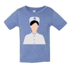 Infant Triblend Tee Thumbnail