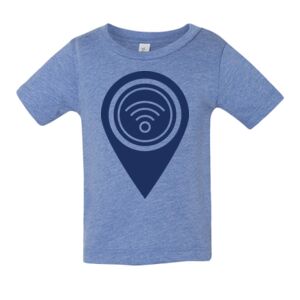 Infant Triblend Tee Thumbnail
