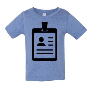 Infant Triblend Tee Thumbnail