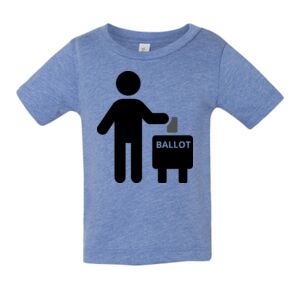 Infant Triblend Tee Thumbnail