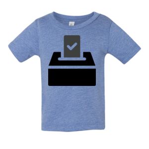Infant Triblend Tee Thumbnail