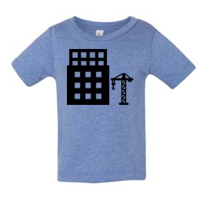 Infant Triblend Tee Thumbnail