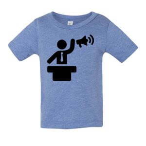 Infant Triblend Tee Thumbnail