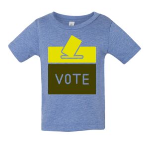 Infant Triblend Tee Thumbnail