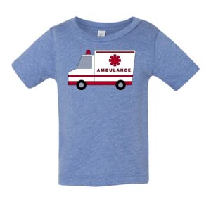 Infant Triblend Tee Thumbnail