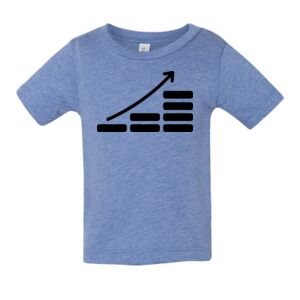 Infant Triblend Tee Thumbnail