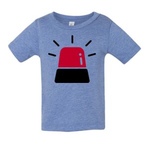 Infant Triblend Tee Thumbnail
