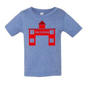 Infant Triblend Tee Thumbnail