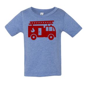 Infant Triblend Tee Thumbnail