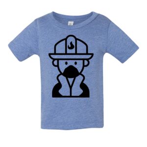 Infant Triblend Tee Thumbnail