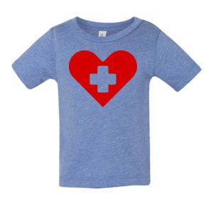 Infant Triblend Tee Thumbnail
