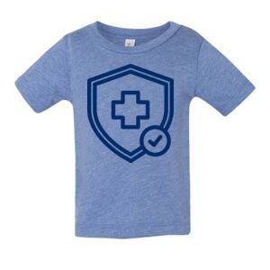 Infant Triblend Tee Thumbnail