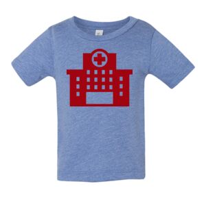 Infant Triblend Tee Thumbnail