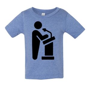 Infant Triblend Tee Thumbnail