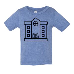 Infant Triblend Tee Thumbnail