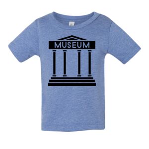 Infant Triblend Tee Thumbnail