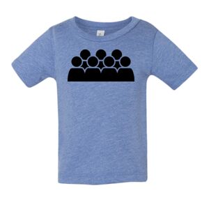 Infant Triblend Tee Thumbnail