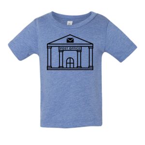 Infant Triblend Tee Thumbnail