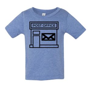Infant Triblend Tee Thumbnail