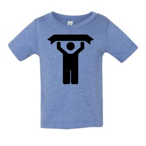 Infant Triblend Tee Thumbnail