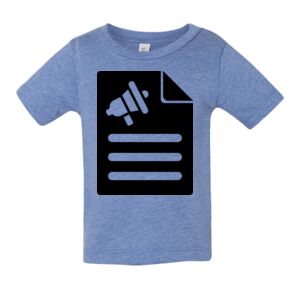 Infant Triblend Tee Thumbnail