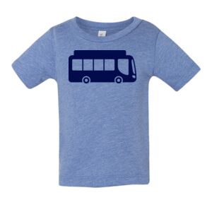 Infant Triblend Tee Thumbnail