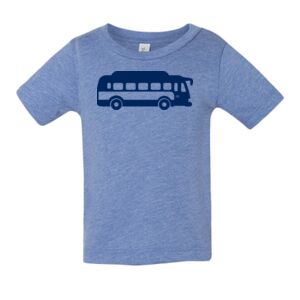 Infant Triblend Tee Thumbnail