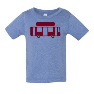 Infant Triblend Tee Thumbnail