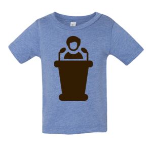 Infant Triblend Tee Thumbnail