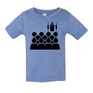 Infant Triblend Tee Thumbnail