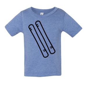 Infant Triblend Tee Thumbnail
