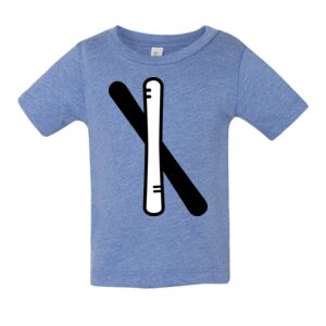 Infant Triblend Tee Thumbnail