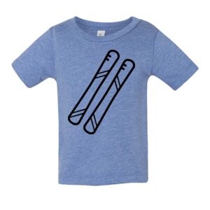 Infant Triblend Tee Thumbnail