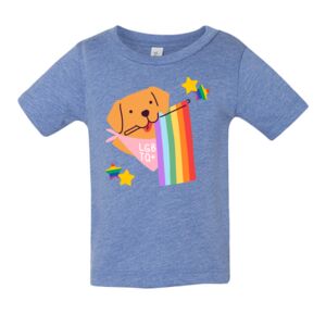 Infant Triblend Tee Thumbnail