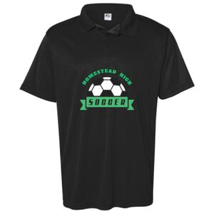 Utility Polo Thumbnail