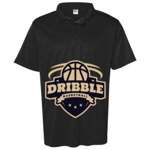 Utility Polo Thumbnail