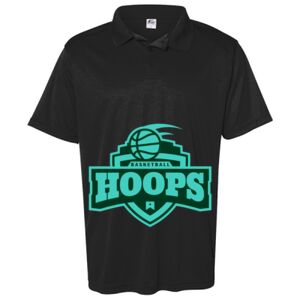 Utility Polo Thumbnail