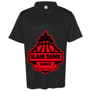 Utility Polo Thumbnail