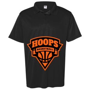 Utility Polo Thumbnail