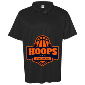 Utility Polo Thumbnail