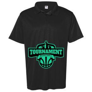 Utility Polo Thumbnail