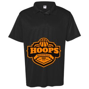 Utility Polo Thumbnail