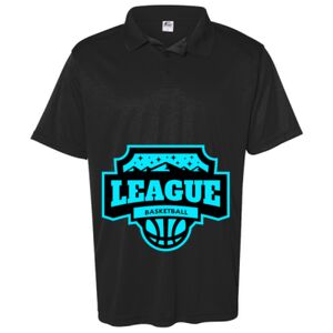 Utility Polo Thumbnail