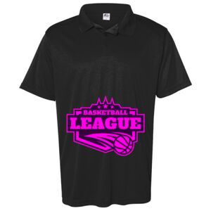 Utility Polo Thumbnail