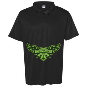 Utility Polo Thumbnail