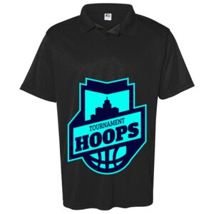 Utility Polo Thumbnail