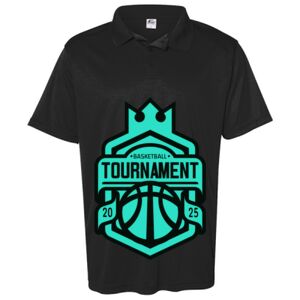 Utility Polo Thumbnail