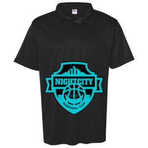 Utility Polo Thumbnail