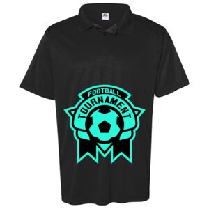 Utility Polo Thumbnail