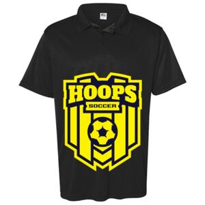 Utility Polo Thumbnail